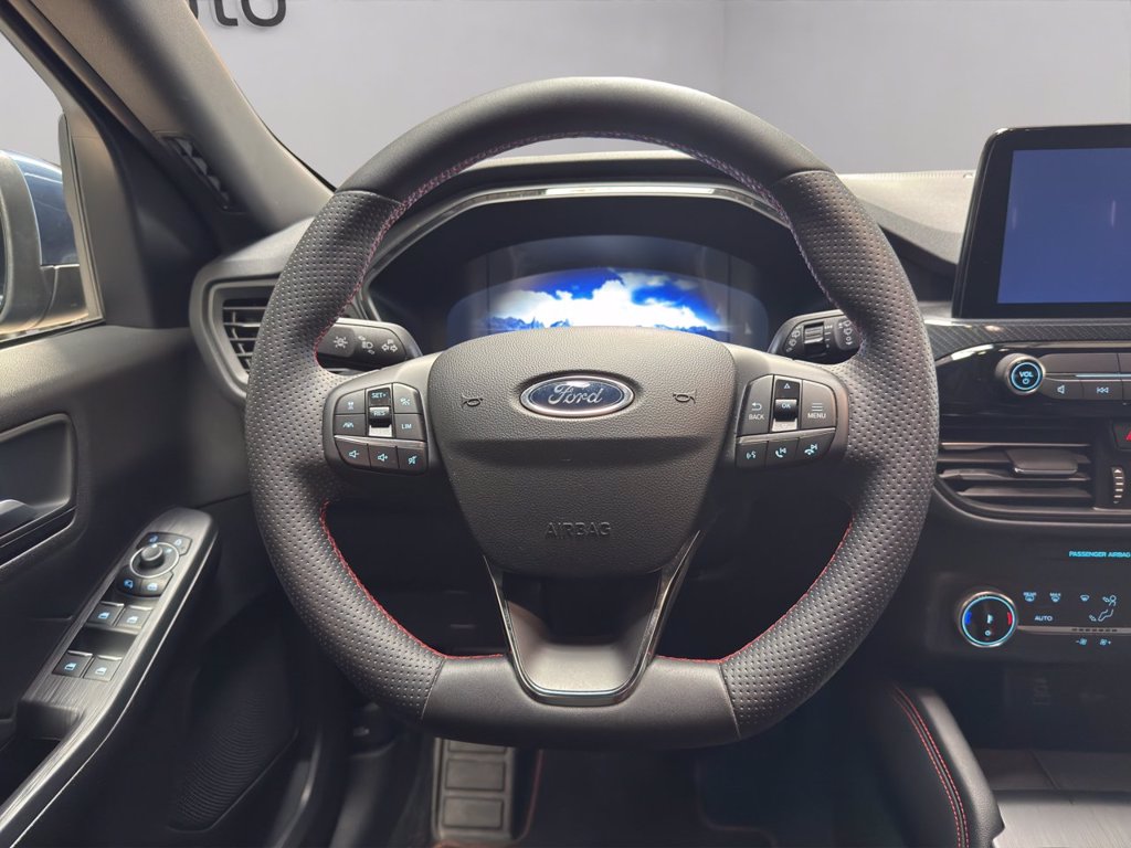 FORD Kuga 2.5 Plug In Hybrid 225 CV CVT 2WD ST-Line X