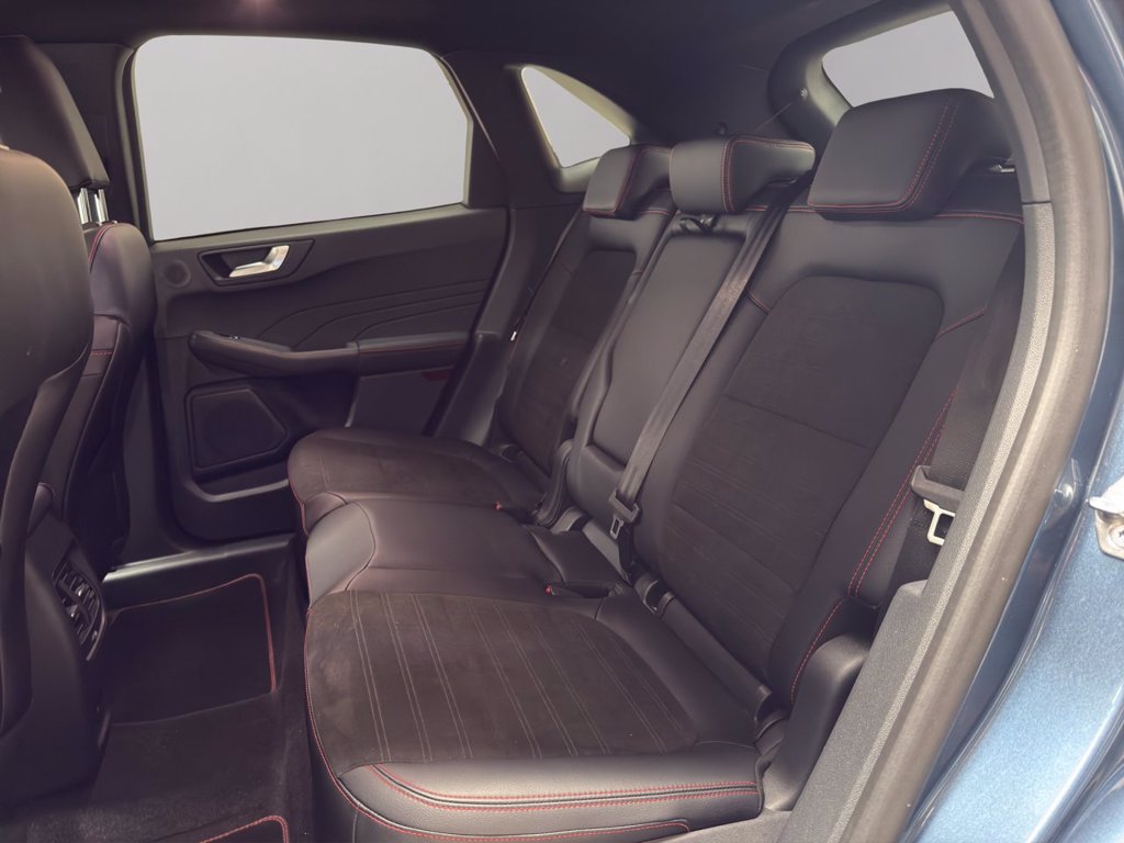 FORD Kuga 2.5 Plug In Hybrid 225 CV CVT 2WD ST-Line X