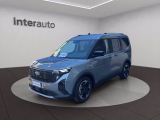 FORD Tourneo Courier II 1.0 ecoboost 125cv Active