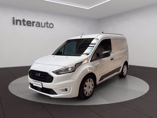 FORD Transit Connect 200 1.5 ecoblue(tdci) 120cv Trend L1H1 auto E6.2
