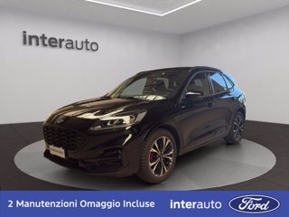 FORD Kuga 2.5 full hybrid ST-Line X 2wd 190cv cvt