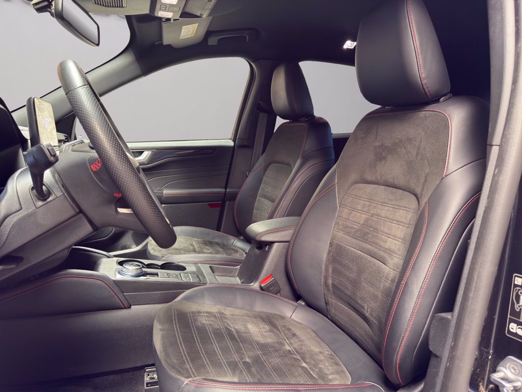 FORD Kuga 2.5 full hybrid ST-Line X 2wd 190cv cvt