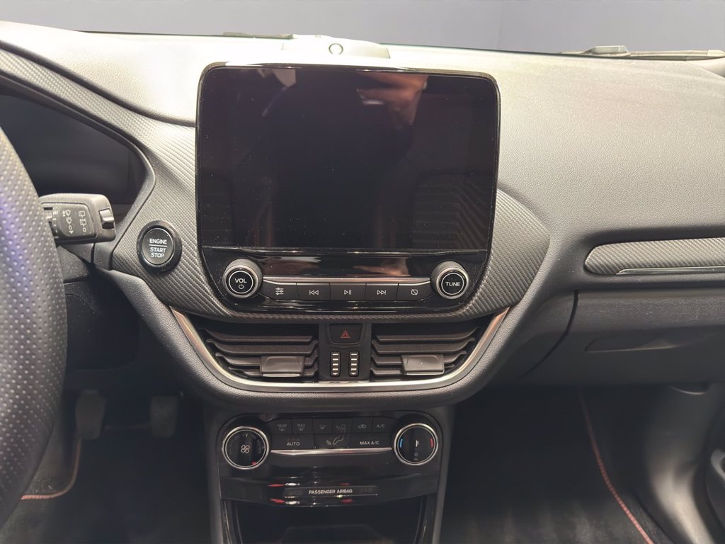 FORD Puma 1.0 ecoboost h ST-Line X s&s 125cv