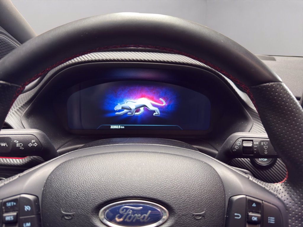 FORD Puma 1.0 ecoboost h ST-Line X s&s 125cv