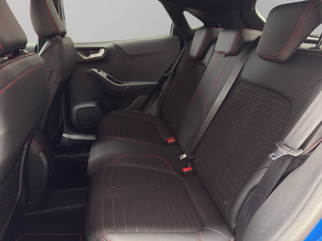 FORD Puma 1.0 ecoboost h ST-Line X s&s 125cv