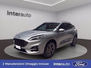 FORD Kuga 2.5 phev ST-Line X 2wd 225cv cvt