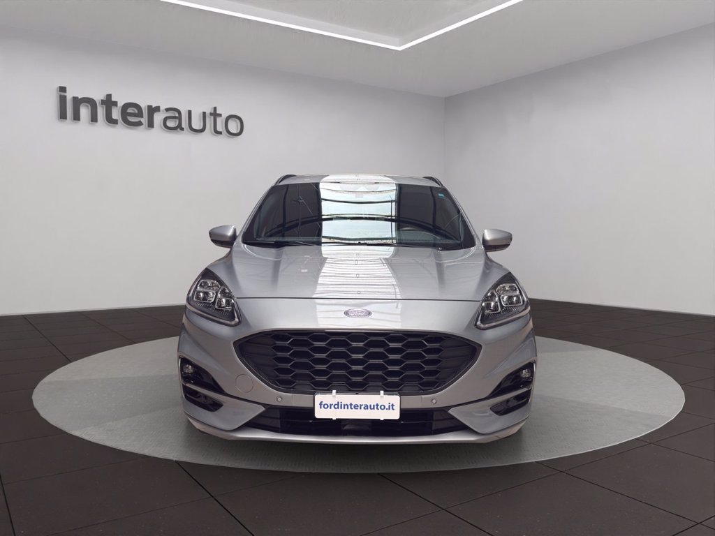 FORD Kuga 2.5 phev ST-Line X 2wd 225cv cvt