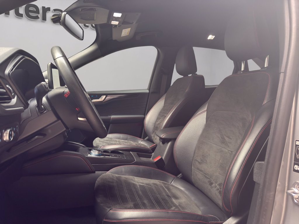 FORD Kuga 2.5 phev ST-Line X 2wd 225cv cvt