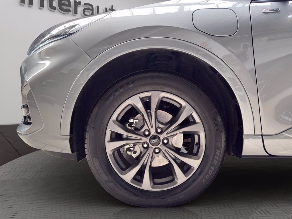 FORD Kuga 2.5 phev ST-Line X 2wd 225cv cvt