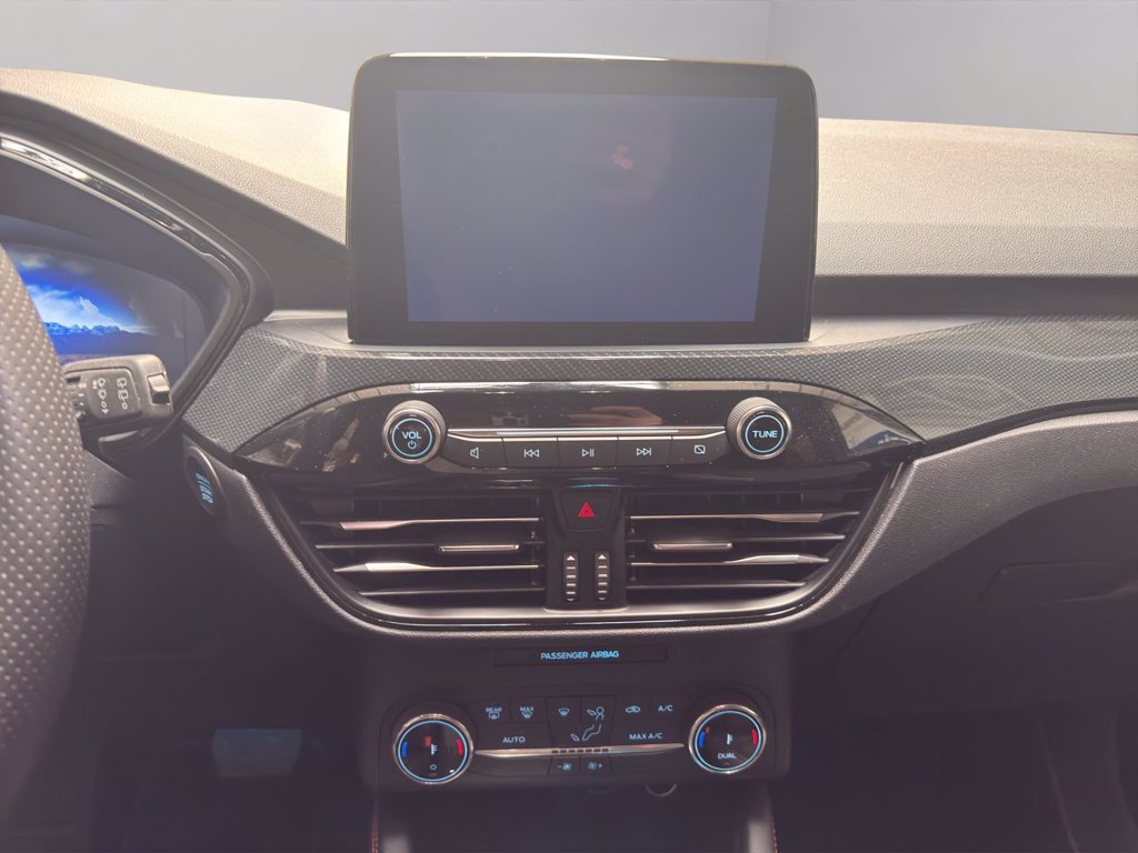 FORD Kuga 2.5 phev ST-Line X 2wd 225cv cvt