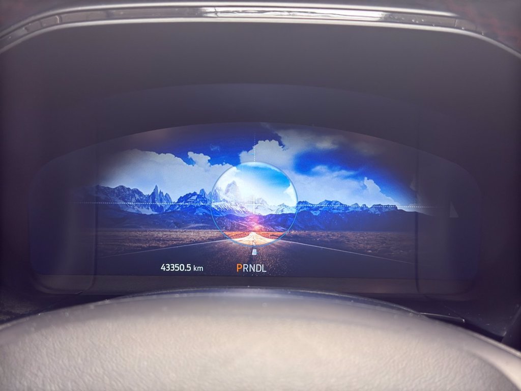 FORD Kuga 2.5 phev ST-Line X 2wd 225cv cvt