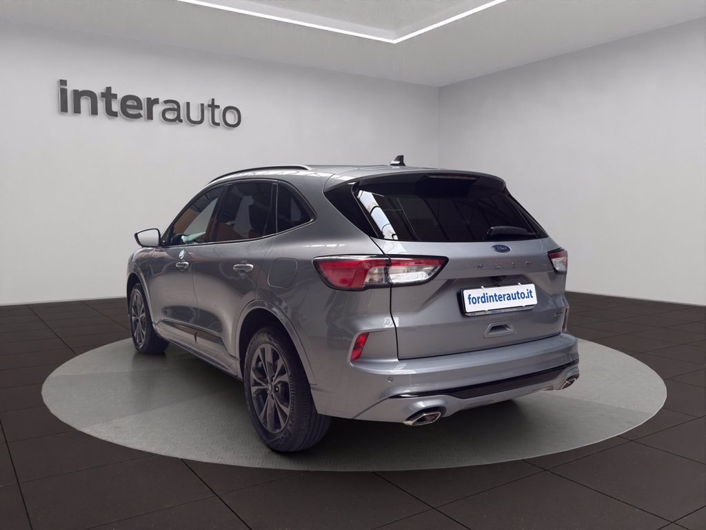 FORD Kuga 2.5 phev ST-Line X 2wd 225cv cvt