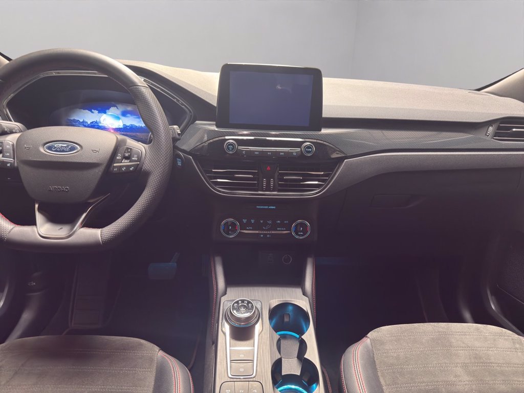 FORD Kuga 2.5 phev ST-Line X 2wd 225cv cvt