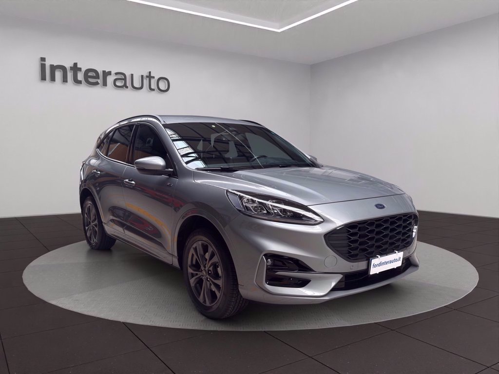 FORD Kuga 2.5 phev ST-Line X 2wd 225cv cvt