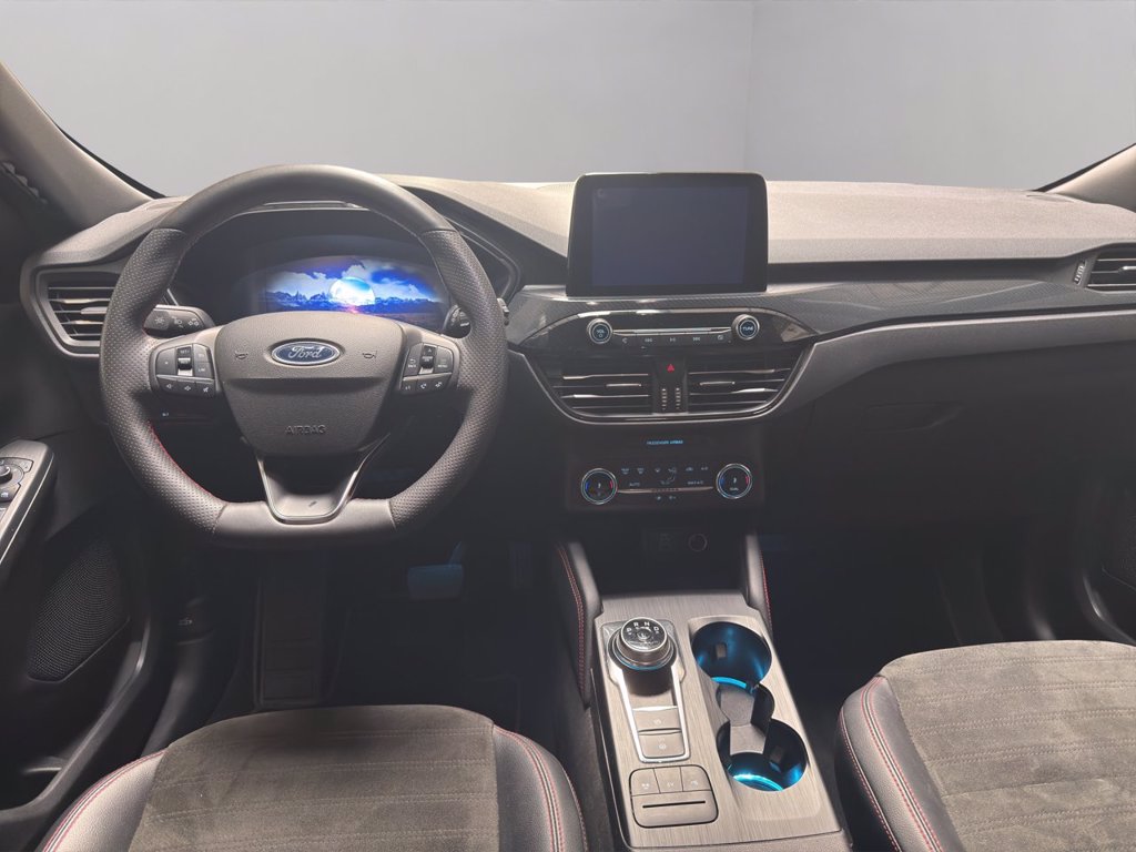 FORD Kuga 2.5 phev ST-Line X 2wd 225cv cvt