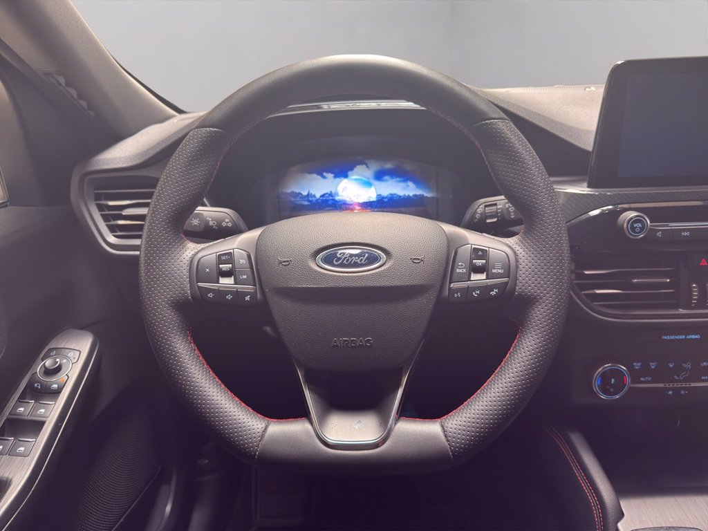 FORD Kuga 2.5 phev ST-Line X 2wd 225cv cvt