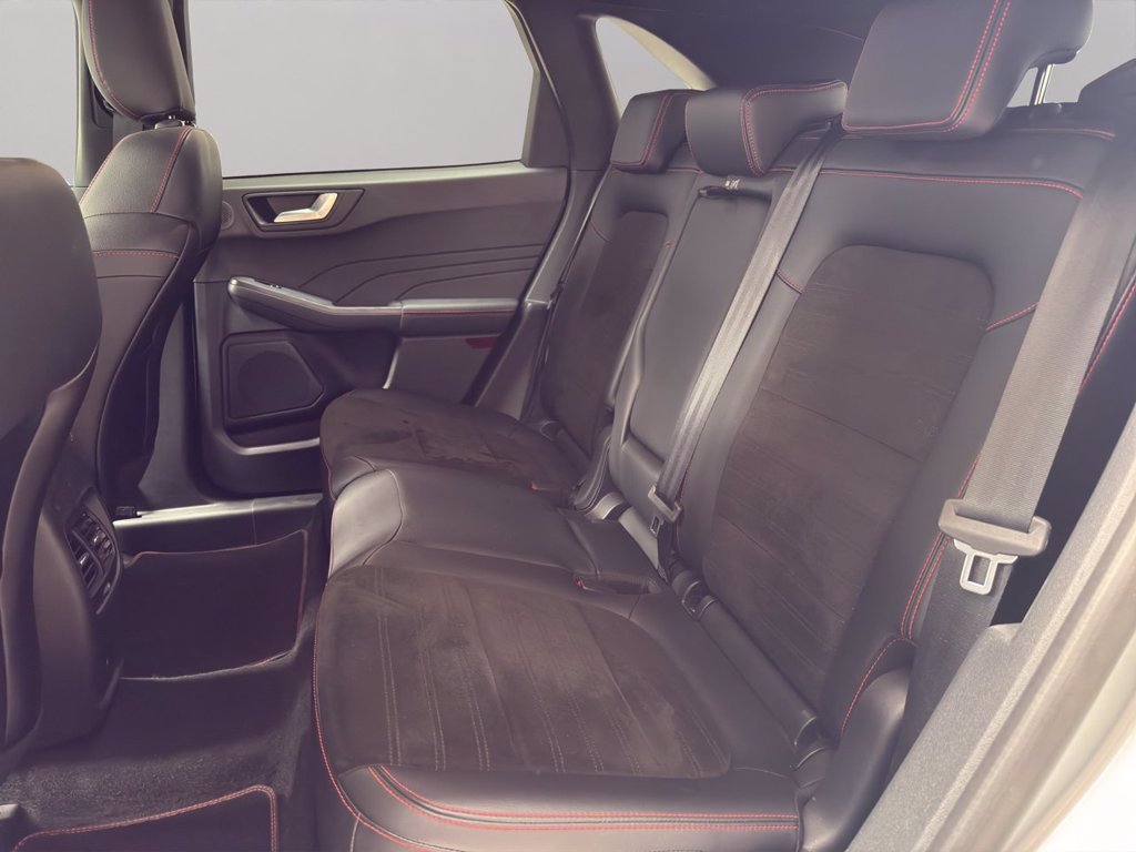 FORD Kuga 2.5 phev ST-Line X 2wd 225cv cvt