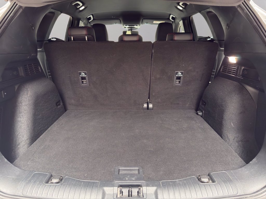 FORD Kuga 2.5 phev ST-Line X 2wd 225cv cvt