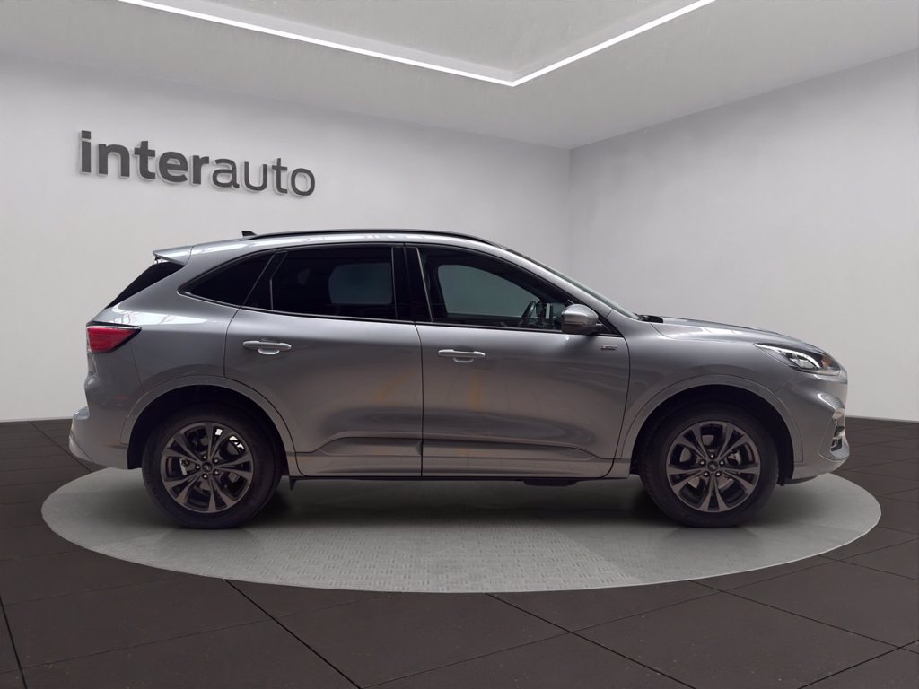 FORD Kuga 2.5 phev ST-Line X 2wd 225cv cvt