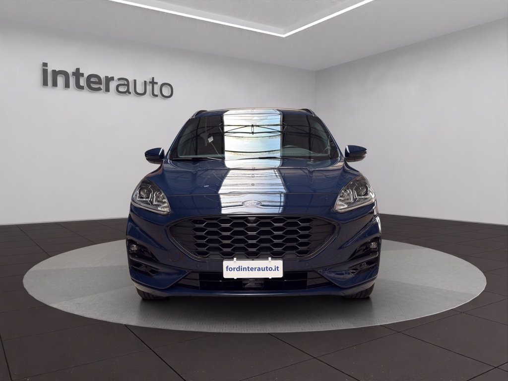 FORD Kuga 2.5 phev ST-Line 2wd 225cv cvt