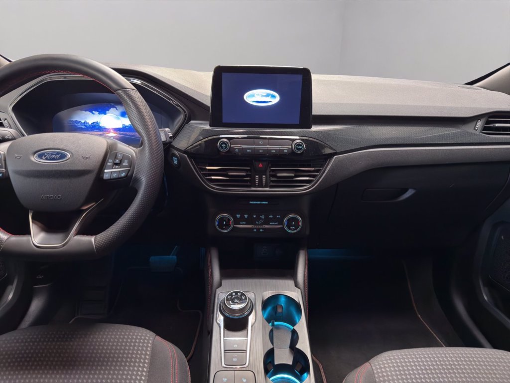 FORD Kuga 2.5 phev ST-Line 2wd 225cv cvt