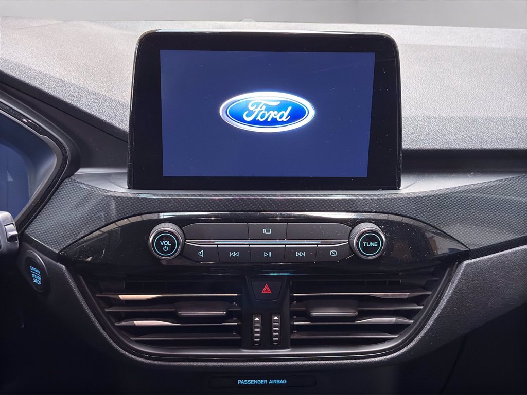 FORD Kuga 2.5 phev ST-Line 2wd 225cv cvt