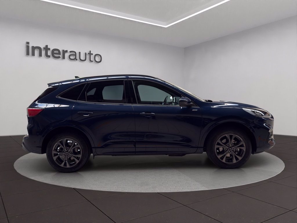 FORD Kuga 2.5 phev ST-Line 2wd 225cv cvt