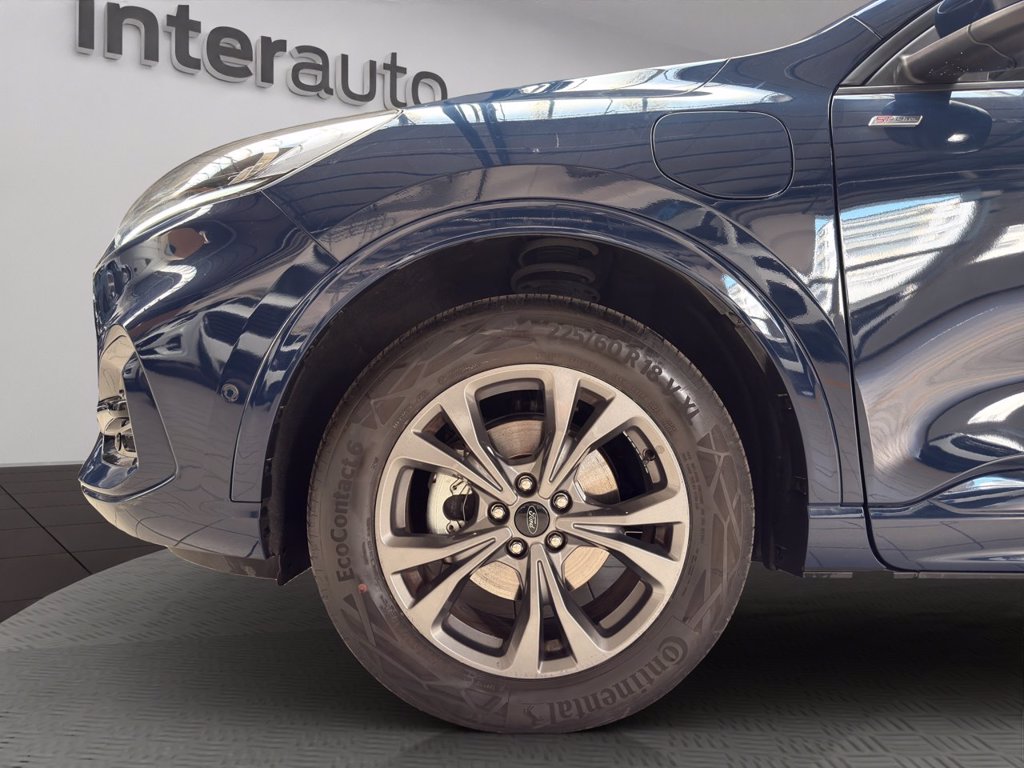 FORD Kuga 2.5 phev ST-Line 2wd 225cv cvt