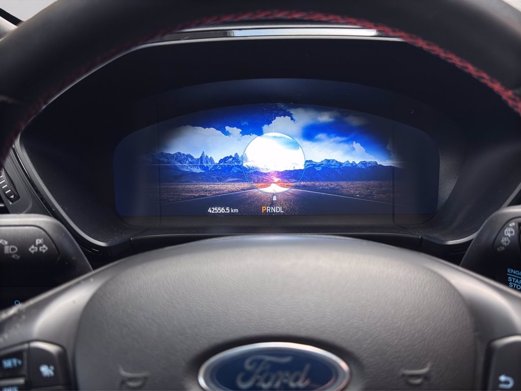 FORD Kuga 2.5 phev ST-Line 2wd 225cv cvt