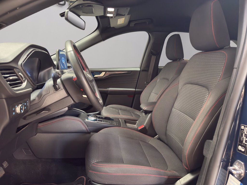 FORD Kuga 2.5 phev ST-Line 2wd 225cv cvt