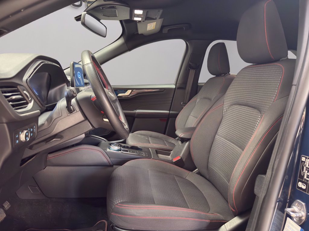 FORD Kuga 2.5 phev ST-Line 2wd 225cv cvt