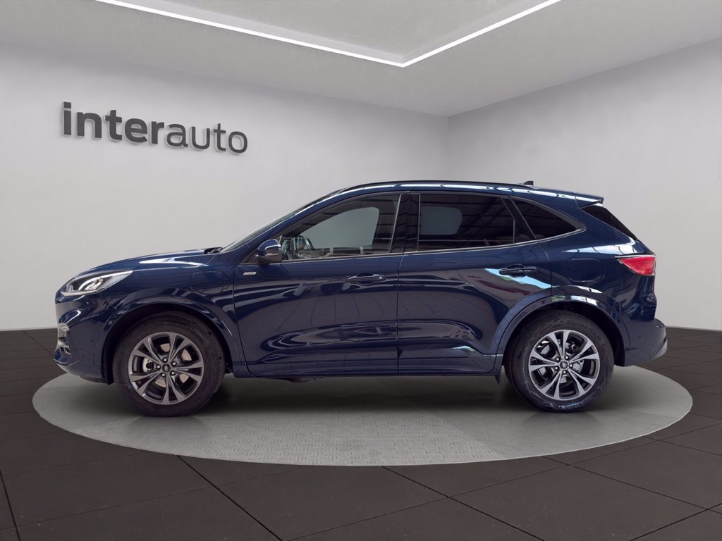 FORD Kuga 2.5 phev ST-Line 2wd 225cv cvt