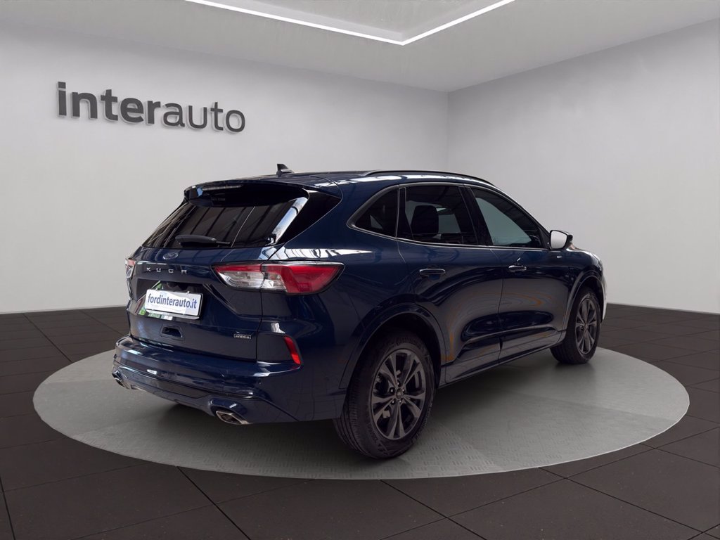 FORD Kuga 2.5 phev ST-Line 2wd 225cv cvt