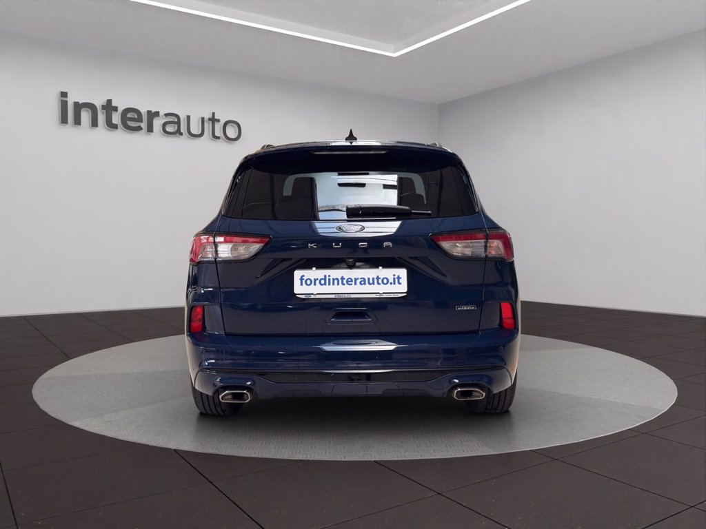 FORD Kuga 2.5 phev ST-Line 2wd 225cv cvt
