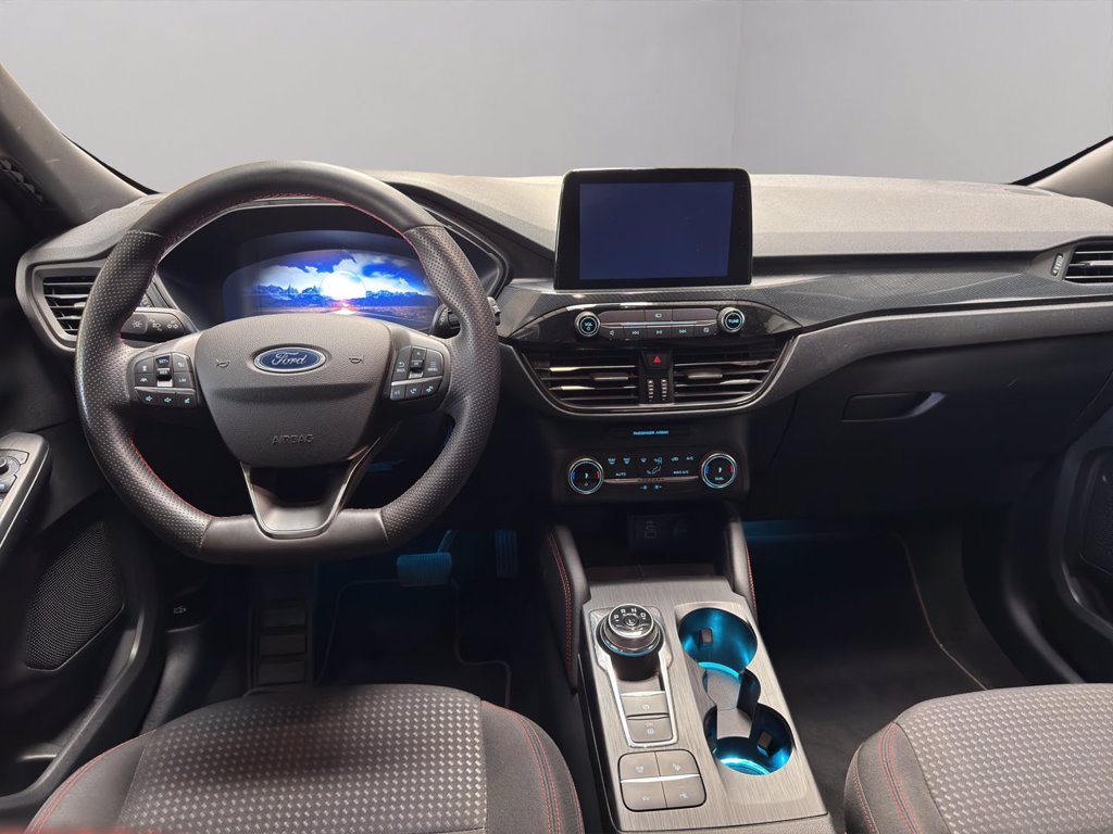 FORD Kuga 2.5 phev ST-Line 2wd 225cv cvt