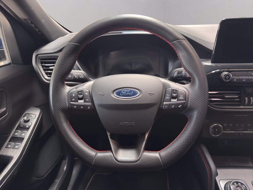 FORD Kuga 2.5 phev ST-Line 2wd 225cv cvt