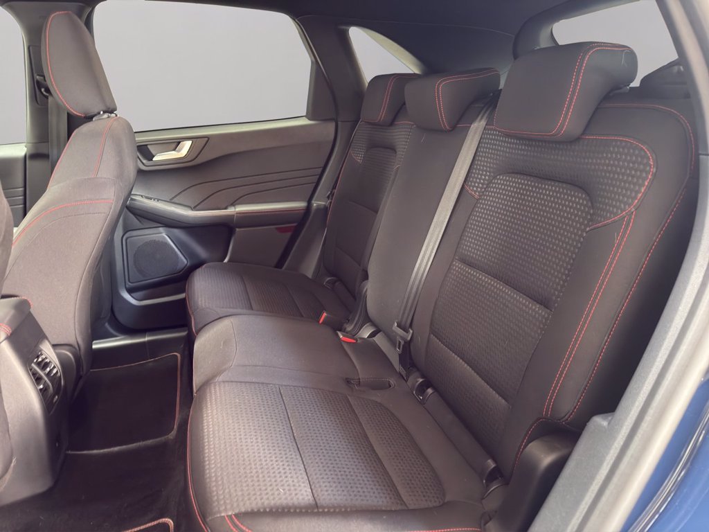 FORD Kuga 2.5 phev ST-Line 2wd 225cv cvt