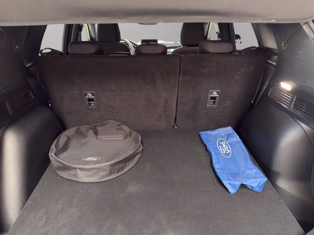 FORD Kuga 2.5 phev ST-Line 2wd 225cv cvt