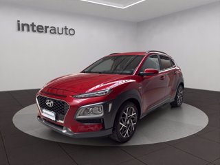 HYUNDAI Kona 1.6 hev Xprime 2wd dct