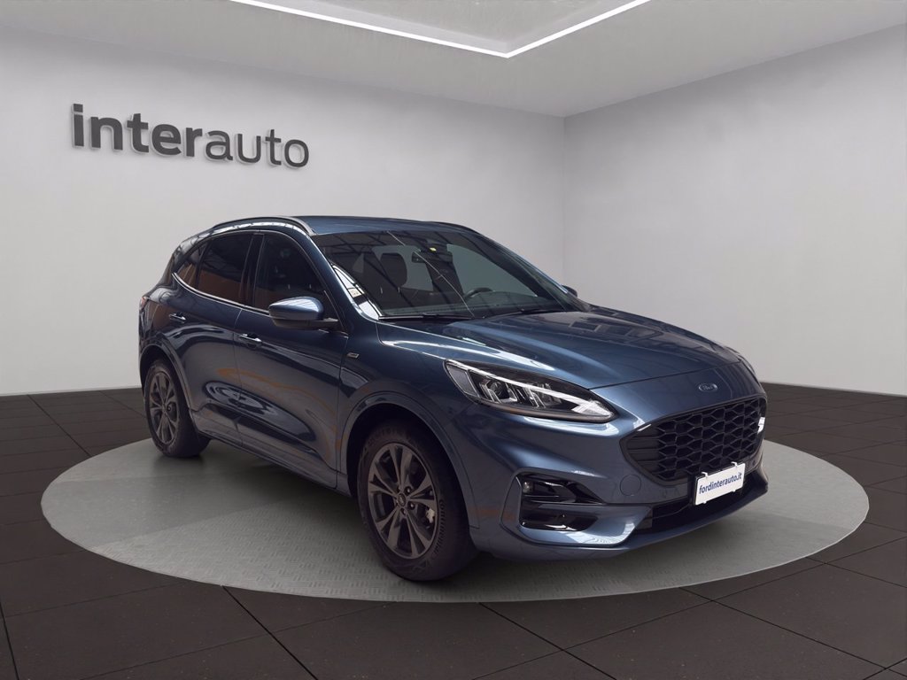 FORD Kuga 2.5 Full Hybrid 190 CV CVT 2WD ST-Line