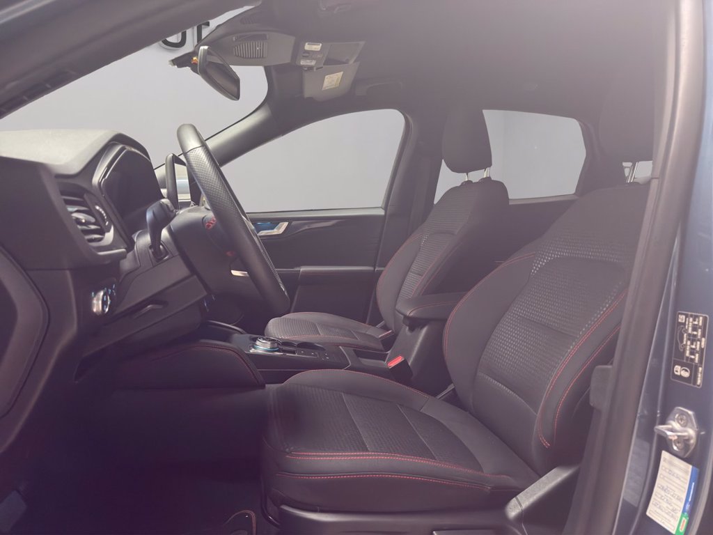 FORD Kuga 2.5 Full Hybrid 190 CV CVT 2WD ST-Line