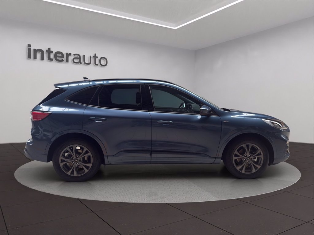 FORD Kuga 2.5 Full Hybrid 190 CV CVT 2WD ST-Line