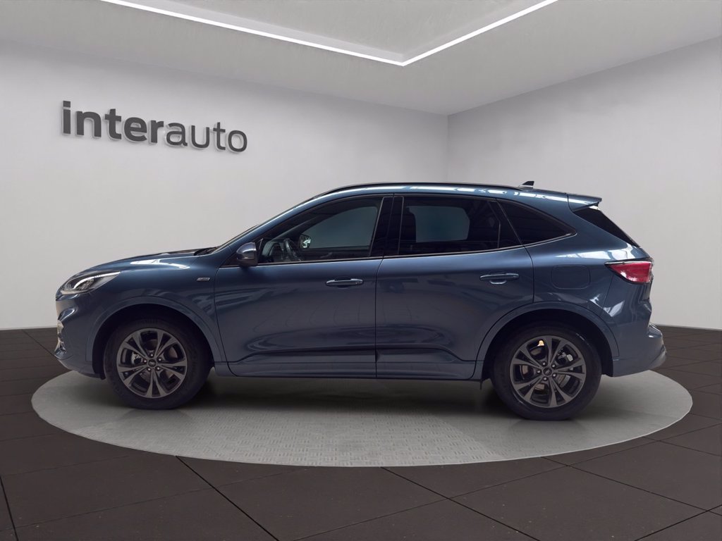 FORD Kuga 2.5 Full Hybrid 190 CV CVT 2WD ST-Line