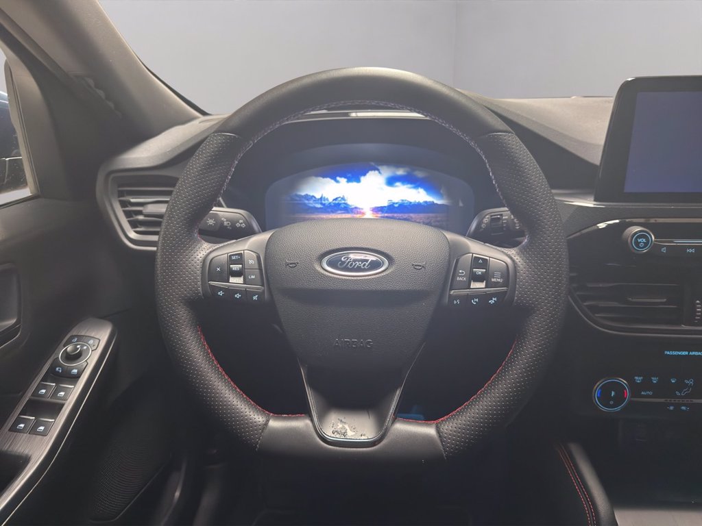 FORD Kuga 2.5 Full Hybrid 190 CV CVT 2WD ST-Line