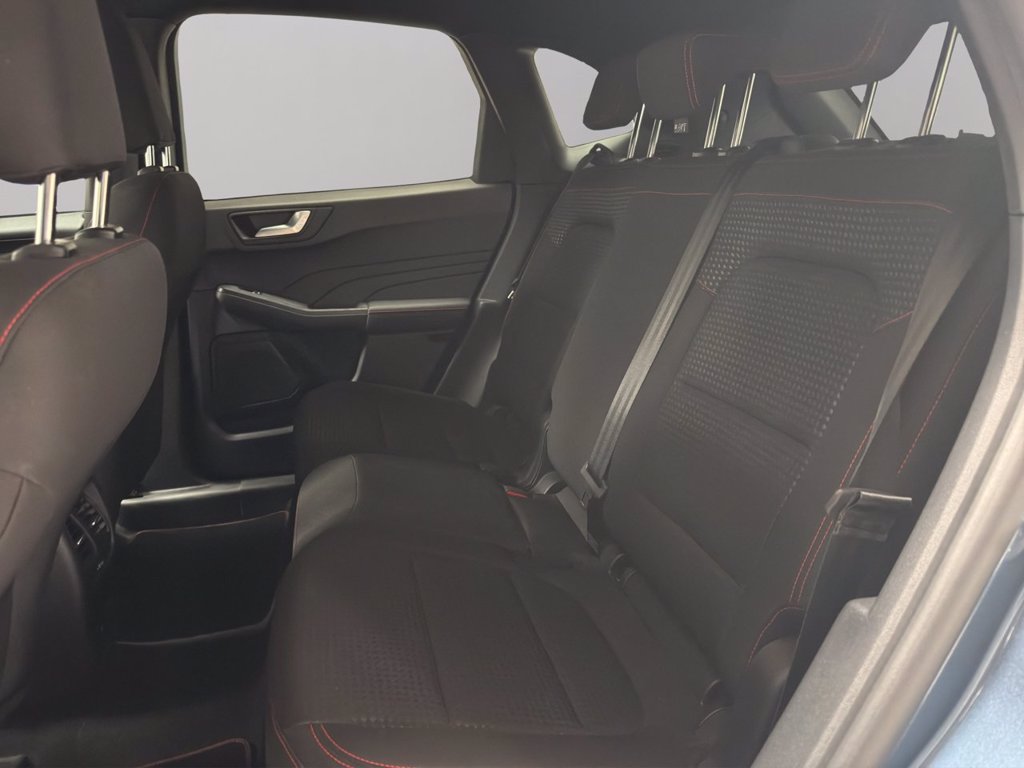 FORD Kuga 2.5 Full Hybrid 190 CV CVT 2WD ST-Line