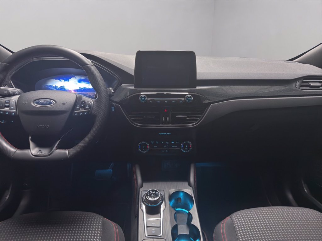FORD Kuga 2.5 Full Hybrid 190 CV CVT 2WD ST-Line