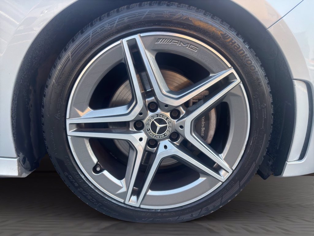 MERCEDES B 180 Premium auto