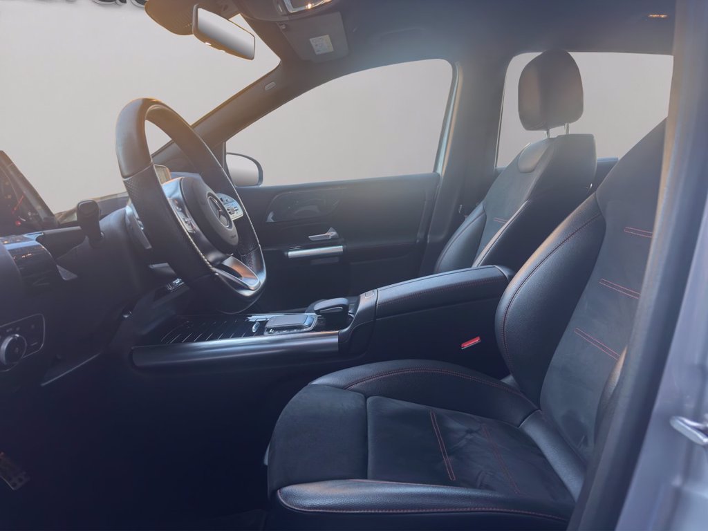 MERCEDES B 180 Premium auto