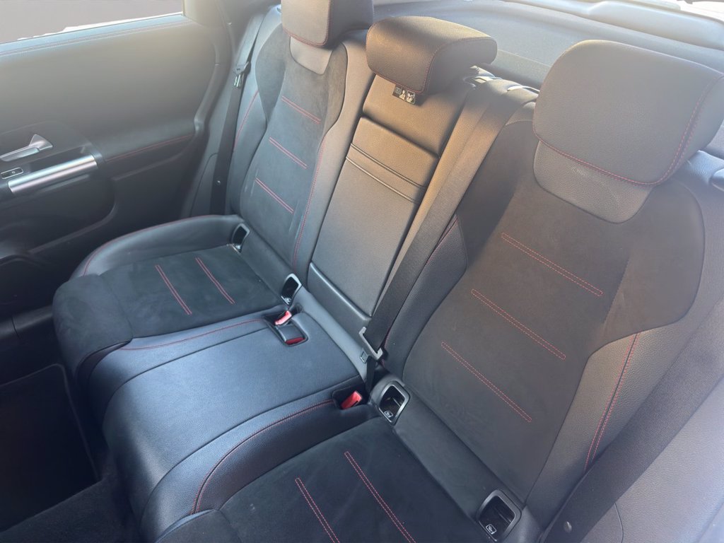 MERCEDES B 180 Premium auto