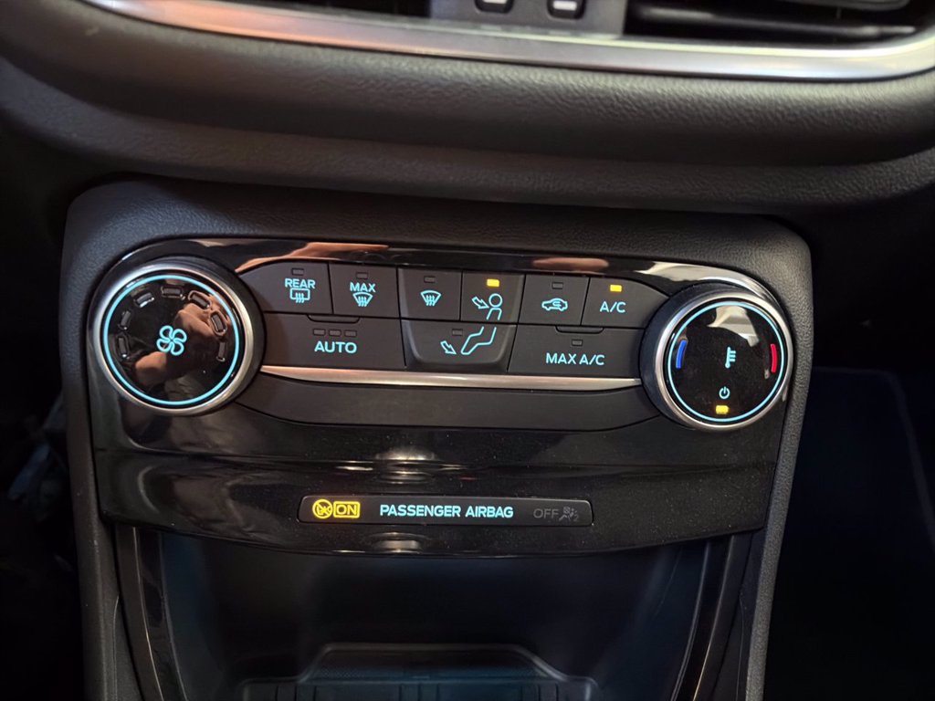 FORD Puma 1.0 ecoboost h ST-Line s&s 125cv